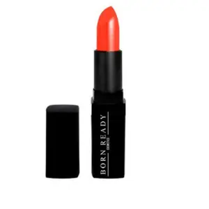 Born Ready Cosmetics - ORANGE BLOSSOM CREAM LIPSTICK