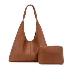 Montana West Hobo Bag Purse for Women Slouchy Shoulder Handbags Purses