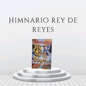 Himnario (Rey de Reyes)