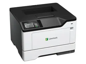 Lexmark MS531dw Desktop Wired Laser Printer Monochrome TAA Compliant 38S0300 Lexmark MS531dw Desktop Wired Laser Printer Monochrome TAA Compliant 38S0300