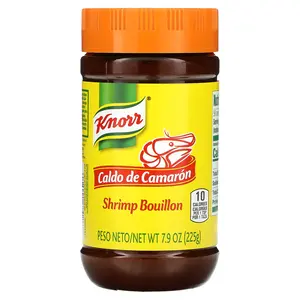 Knorr Shrimp Bouillon , 7.9 oz (225 g)
