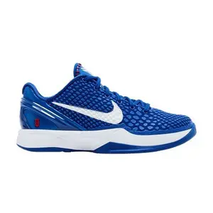 Nike Zoom Kobe 6 GS 'Dodgers'
