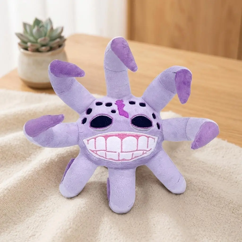 Grumble Entity Plush 9.8''