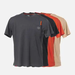 The Martin Pocket Tee Bonus Pack (4 for 3)
