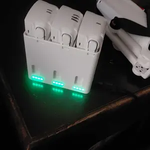 SKYROVER S1 Smart Flight Battery