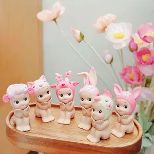 Sonny Angel Cherry Blossom Series Blind Box