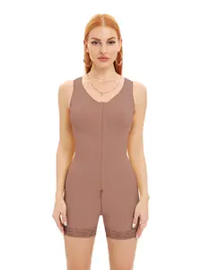 TikTok Viral High Waisted Shapewear Shorts | Seamless Tummy Support, Butt Lifting Shaping Boyshorts, Smooth Silhouette & Comfortable All-Day Wear T144