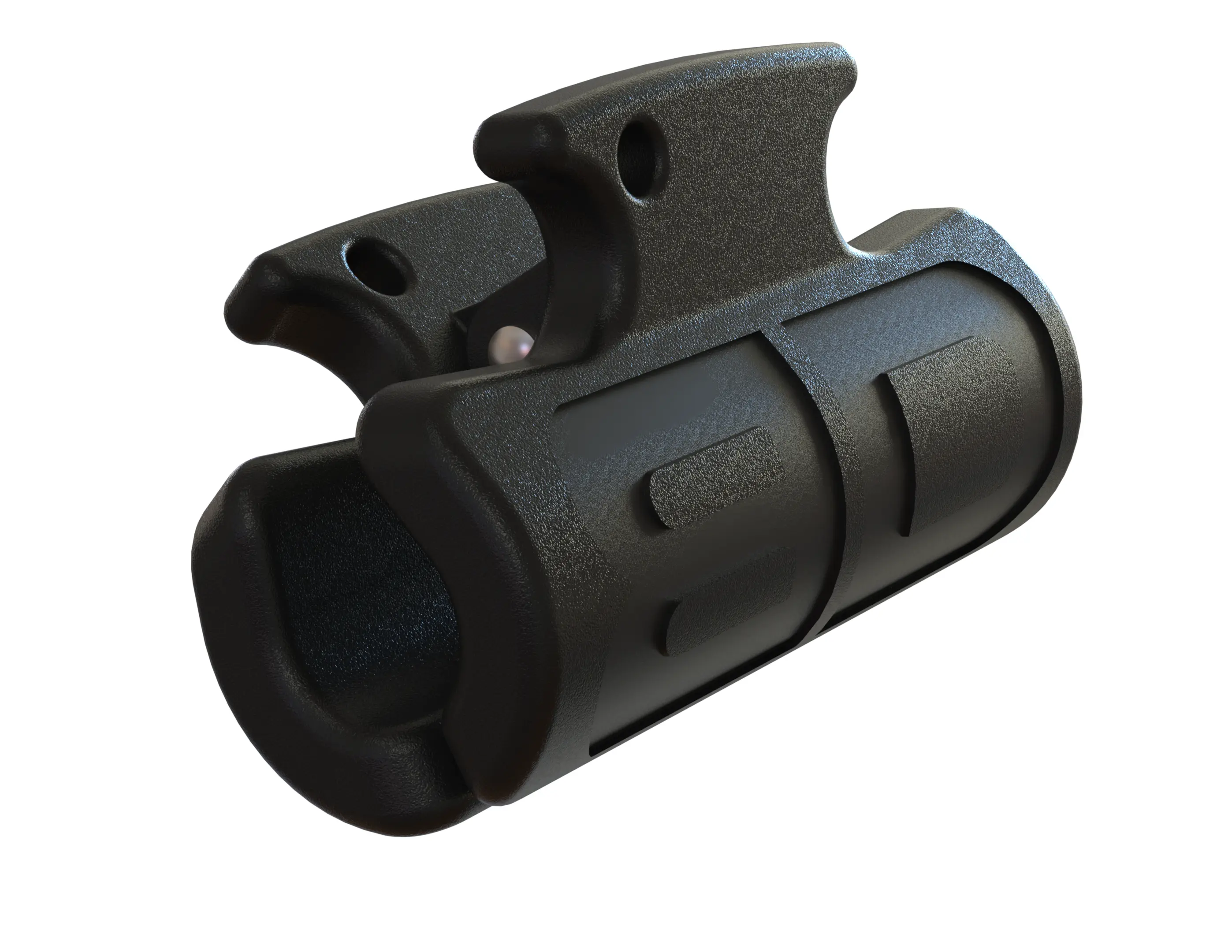 BD Steering Clips