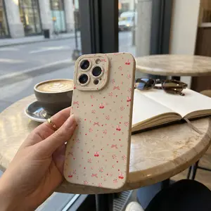 The lens with floral pattern and high protection feature is suitable for mobile phone Protective cases Cover Casing Cellphone for Apple 11/12/13/11/14/16/17/15/PRO/PROMAX/PLUS/Air and other phone models. It is an excellent gift choice.