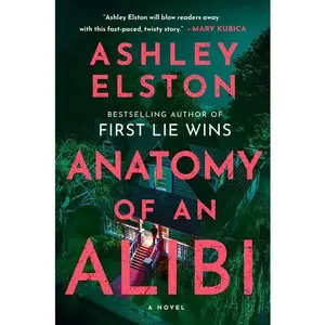 Anatomy of an Alibi