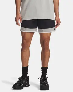 Under Armour Icon Woven Track Men's Shorts