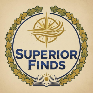 Superior Finds