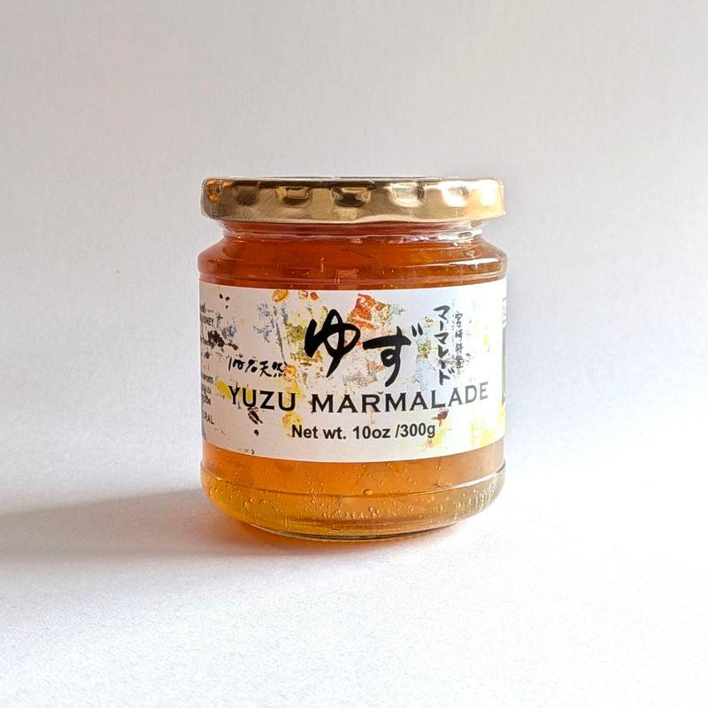 [Launch Sale 50% OFF] Yakami Orchards Yuzu Marmalade – Founding Taster Batch
