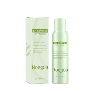 2PCS Hoegoa Refreshing dry cleaning spray 3364567