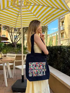 Berry Sweet Tote Bag