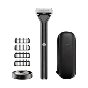 Dreame SwiftBlade Electric Shaver Define your various looks with one shaver