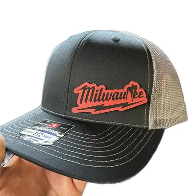Milwakee Bump Cap TikTok Shop