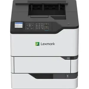 Lexmark 50G0180 1200 x 1200 dpi Monochrome Laser Printer for MS823N