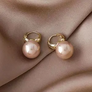 Accessories Jewelry Drop Earrings Dangle Stud Rosemary Earrings Large Size