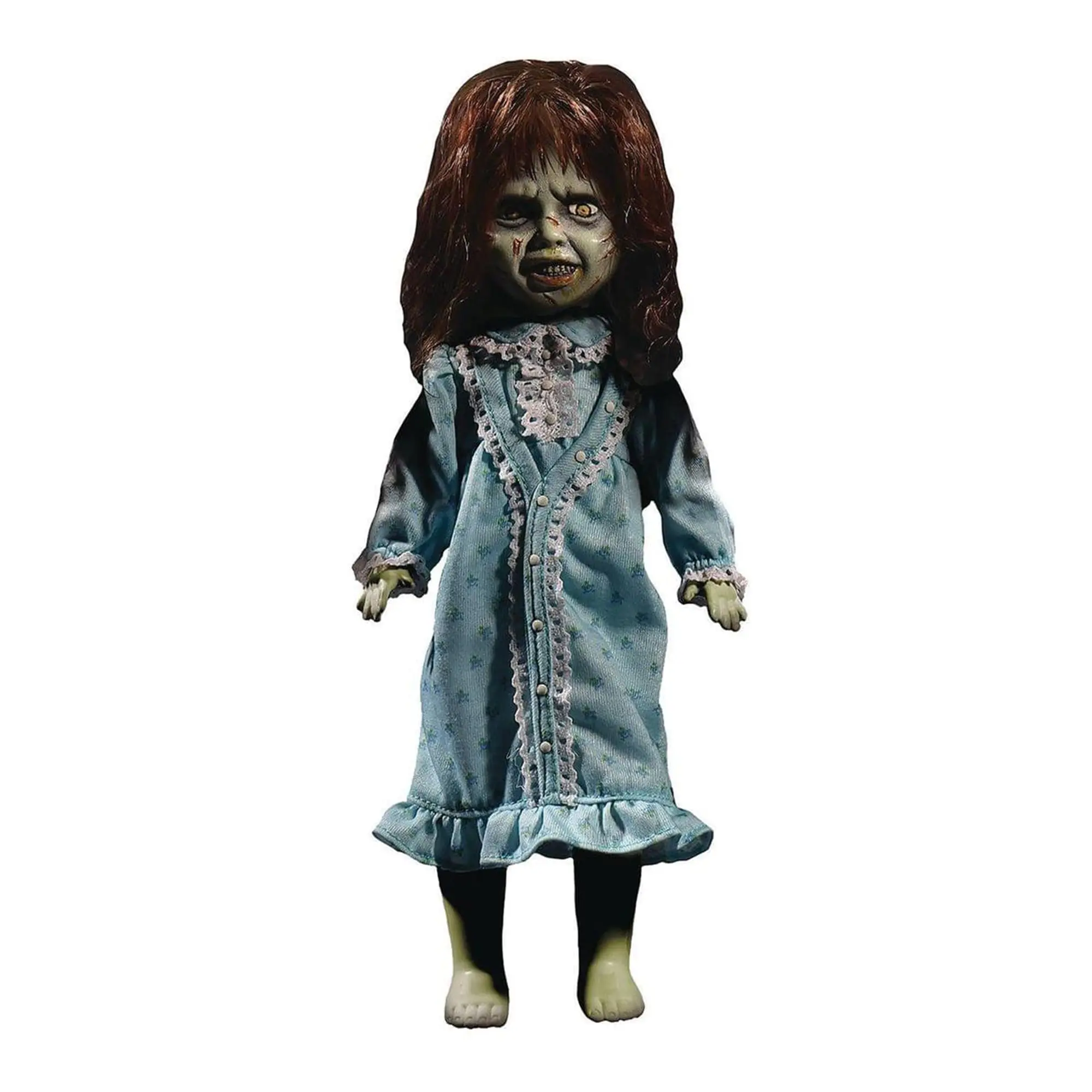 The Exorcist Regan 10" Living Dead Doll The Exorcist Regan 10" Living Dead Doll