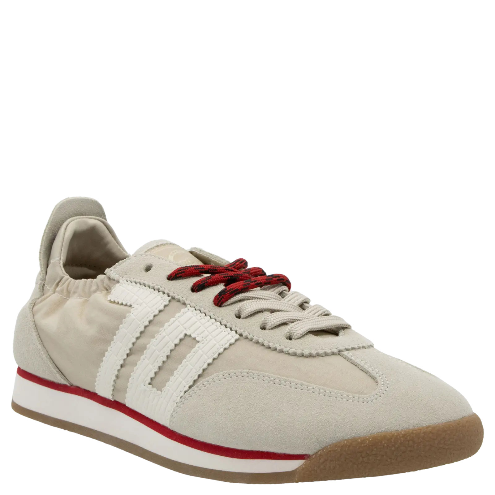Back 70: ROCKET in SAND Sneakers