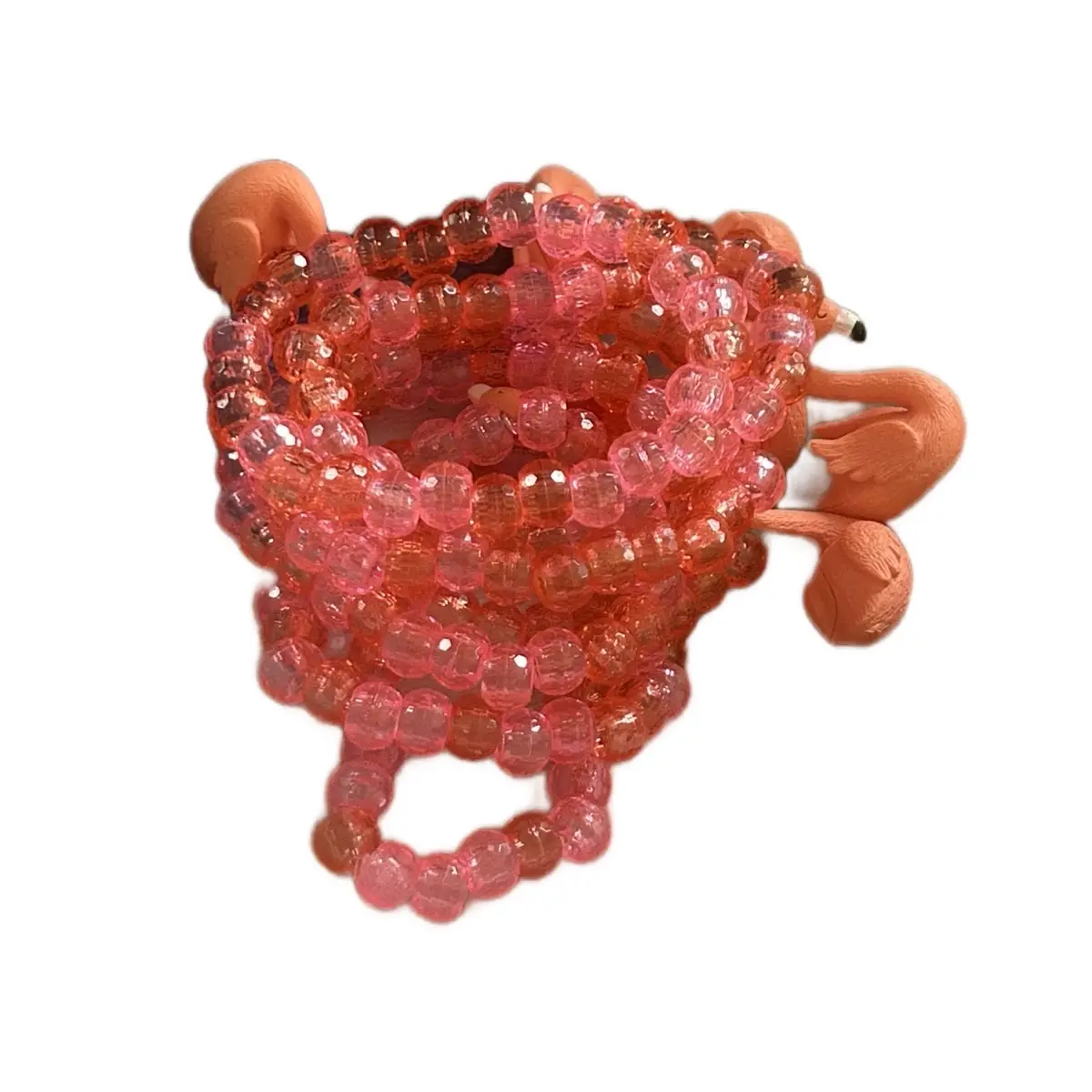 Flamingo Bracelets