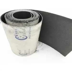 Graphite Platen Pad for Belt Sanders Reduce The Friction Reducing Heat and Drag Graphite Pad 4"x39"