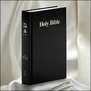 USED-Nkjv Gift Bible with Finley Helps Black by Anonymous (Unknown)