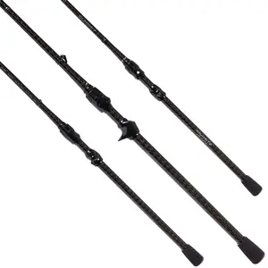 Summit Casting Rod