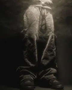 OBLIVION CARGOS (RESTOCKED)