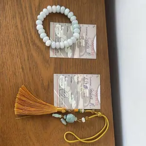 Accessories suitable for both men and women—versatile and stylish!