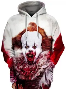 PENNYWISE HOODIE