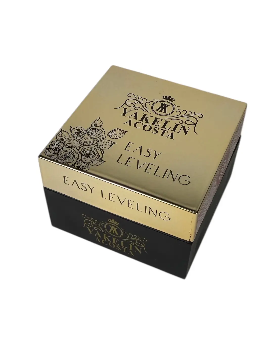 Yakelin Acosta Easy Leveling Gel (medium consistency) 30 ml