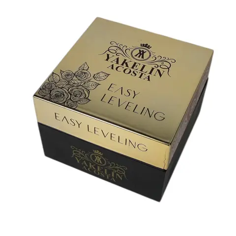 Yakelin Acosta Easy Leveling Gel (medium consistency) 30 ml