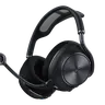 Turtle Beach Stealth Pro II Wireless Gaming Headset for Gaming, Xbox, PlayStation & PC - Multi-Platform, Active Noise Cancellation, Certified High-Resolution Wireless Audio, CrossPlay 2.0, 60mm Eclipse Dual Drivers, Flip-to-Mute, Memory Foam