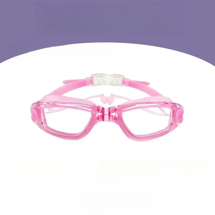 [Pink Transparent] - Single with box