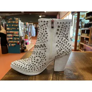 Corkys Line Dance Boots