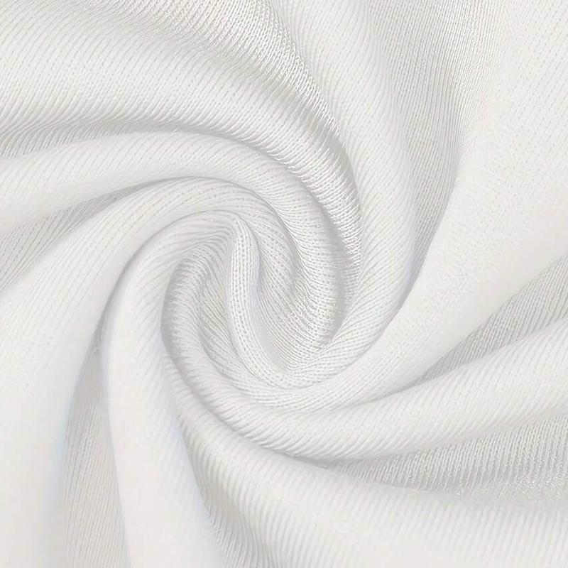 Streetwear Adult Cotton Tee – I Love Freshman Casual Summer Short Sleeve Shirt