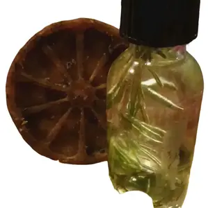 Amor Y Dinero Aceite de Romero