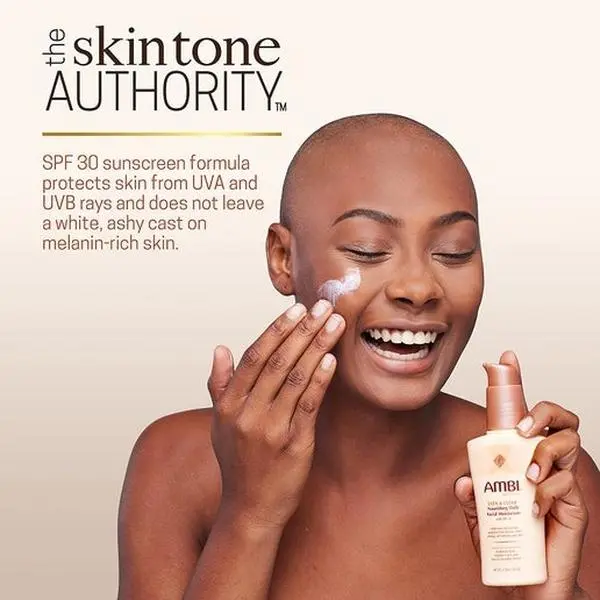 AMBI Fade Cream Oily Skin - 2oz