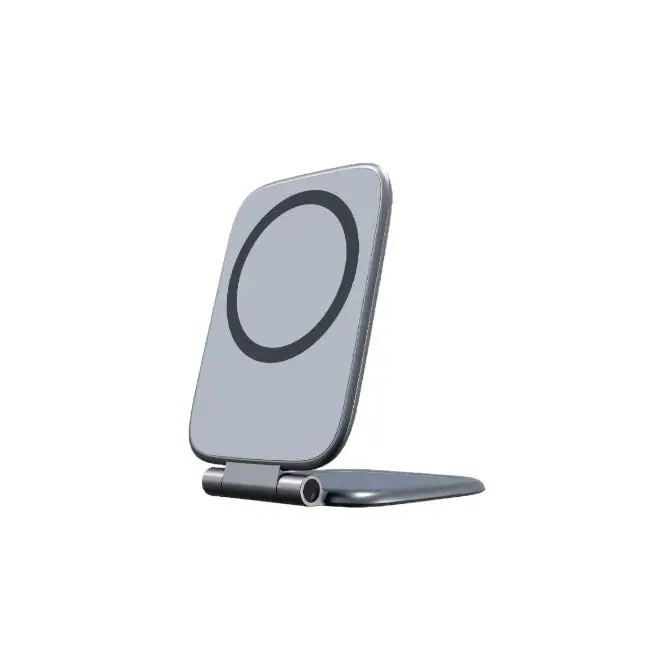 2026 New Model Phone Holder Ultra-thin Magnetic Adhesive Portable Multi-functional Car Navigation Special Holder for Easy Viewing