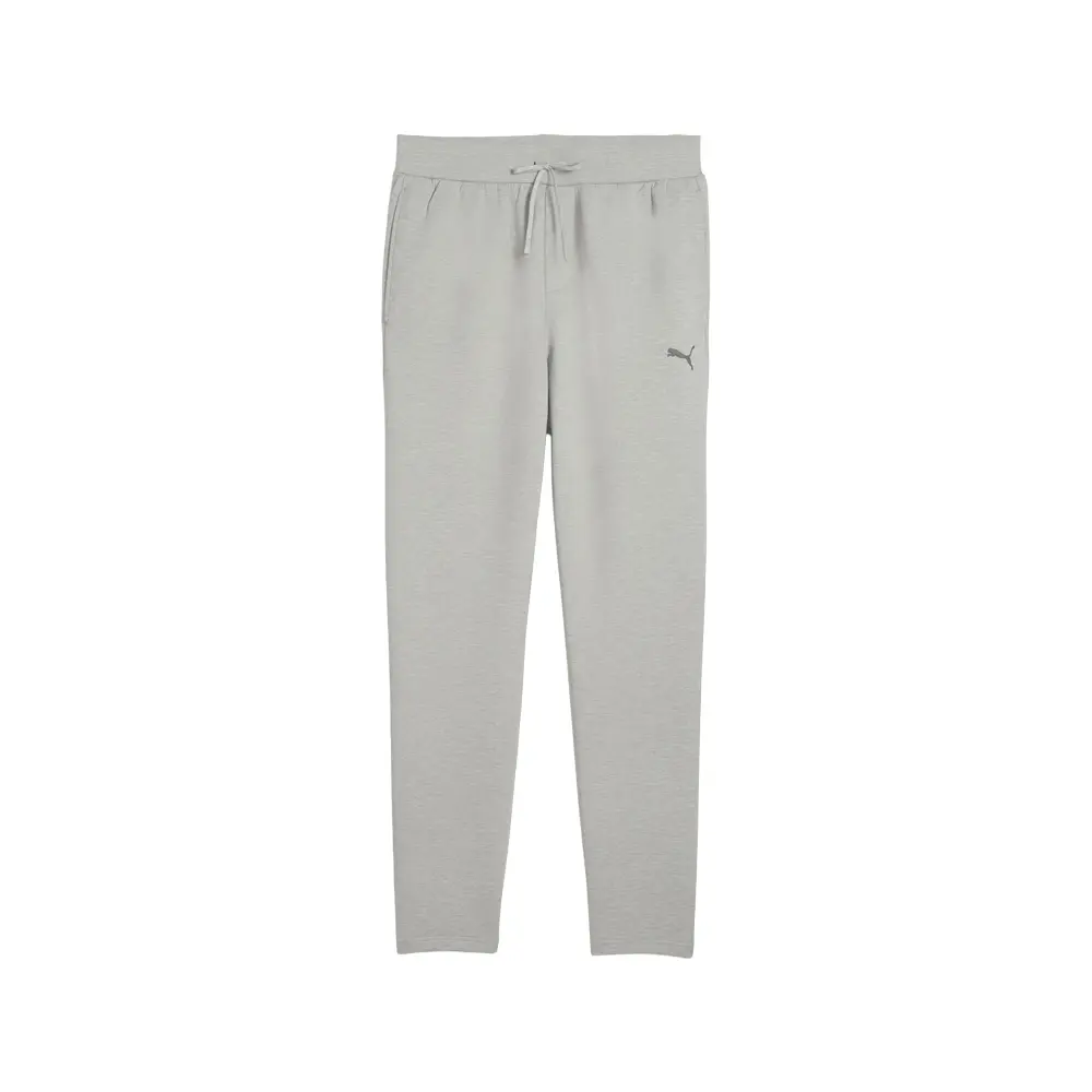 PUMA Mens Cloudspun Joggers Casual - Grey