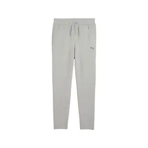 PUMA Mens Cloudspun Joggers Casual - Grey