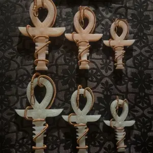 Ankh Jewelry Pendants