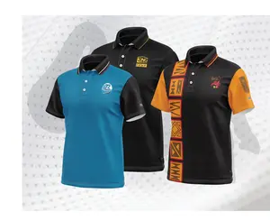 Custom Polo Shirts for your Business