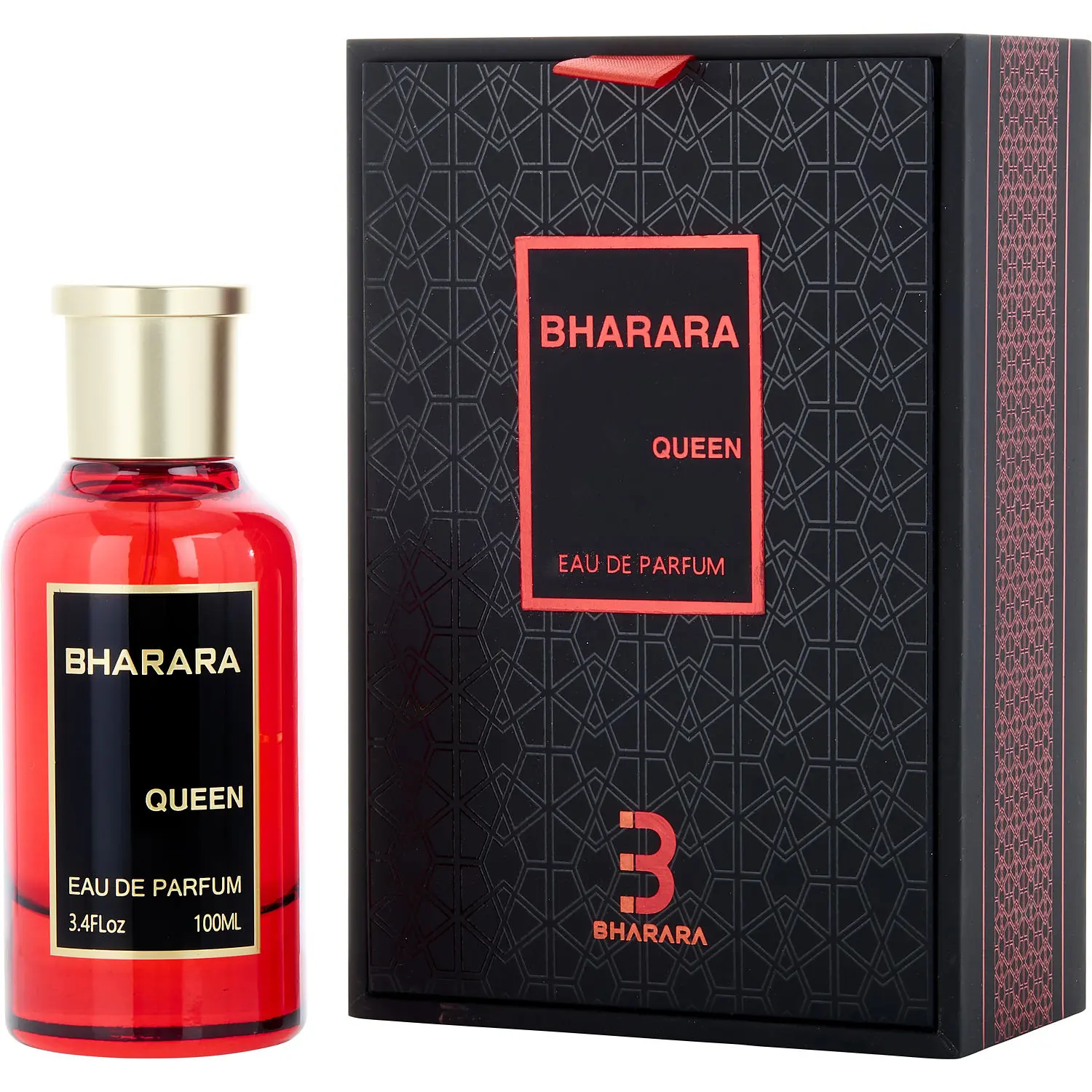 Bharara Queen By Bharara Eau De Parfum For Women