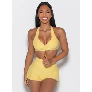 Toggluxe Bra