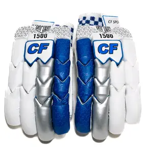 CF Power Bating Glove, Cricket Sale, Cricket Glove, Bating Glove,Strong Grip, Professional Cricket,Cricket, Leather Glove,USA,lightweight, league, USA Supplier