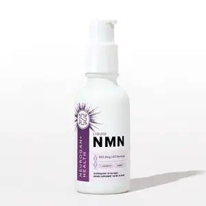 Neurogan Health Liquid NMN Drops | 333.3 mg Per Serving, 2 oz / 60 mL