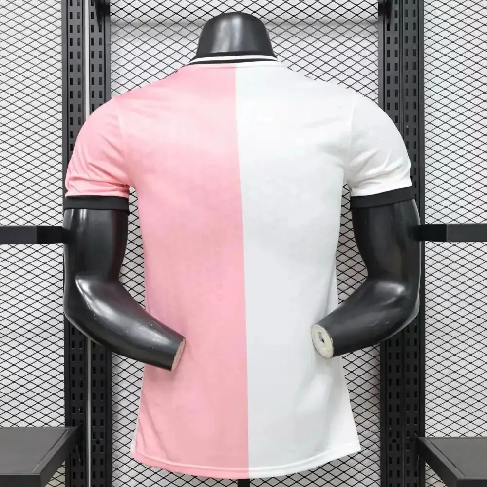 2026/27 Miami Style Concept Football Shirt – Unisex Soccer/Football Premium Fan Jersey [ Full Logo]